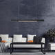 Підвісний світильник Light Prestige Cali LP-1301/1P L BK Smart - зображення 7