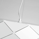 Підвісний світильник Light Prestige Reus LP-8069/1P WH - зображення 4
