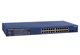Коммутатор NETGEAR GS724TP 24xGE PoE, 2xSFP, 190Вт, Управляемый L2 (649940) - изображение 2
