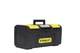 Ящик для інструменту Stanley Basic Toolbox, органайзер в кришці, 16.2х39.4x22см, пластик - изображение 5