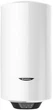Водонагрівач електр. Ariston круглий слім PRO1 ECO 65 V SLIM 1.8K PL EU, 65л, 1,8кВт, ел. кер-ння, B, білий - зображення 1