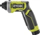 Отвертка аккумуляторная USB Lithium RSD4-120T 4В 1х2А·час Ryobi (teh0025180) - изображение 10