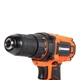 Дрель-шуруповерт Tekhmann TCD-18 LiW (850615) - изображение 5