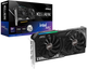 Відеокарта ASRock PCI-Ex Intel Arc B580 Challenger OC 12GB GDDR6 (192bit) (2740/19000) (HDMI, 3 x DisplayPort) (B580 CL 12GO) - зображення 6