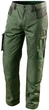 Штани робочі Neo Tools Camo Olive, XL(54), оливковий - изображение 1