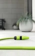 Шланг садовий Cellfast QUATTRO 1/2' 25м 4 шари до 20бар -10…+50°C - изображение 3