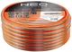 Шланг садовий Neo Tools Professional, 1/2", 30м, 6 шарів, до 30бар, -25…+60°C - зображення 2