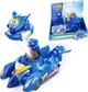 Ігровий набір Super Wings Spinning Vehicle Джером (Jerome) (640316) - зображення 1
