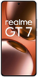 Smartfon Realme GT 7 5G 12/256GB IceSense Black (6941764466821) - obraz 2
