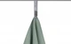 Ręcznik Sea to Summit DryLite Towel Sage S 40 x 80 cm Ciemnozielony (ACP071031-040406) (9327868148608) - obraz 3