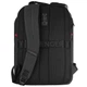 Рюкзак для ноутбука Wenger, MX Eco Light 16", темно-сірий - изображение 5