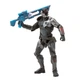 Колекційна фігурка Fortnite Master Series Figure The Foundation (Dark), 10см - зображення 2