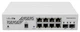 Комутатор MikroTik Cloud Smart Switch CSS610-8G-2S+IN - изображение 2