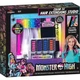 Набір для творчості Cra-Z-Art Monster High Colour FX Студія нарощування волосся (639990) - зображення 7