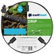 Шланг садовий Cellfast DRIP для крапельного поливу 1/2" 7.5м - изображение 1