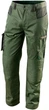 Штани робочі Neo Tools Camo Olive, XXL(56), оливковий - изображение 1