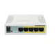 Комутатор MikroTik Cloud Smart Switch RB260GSP - зображення 2