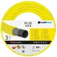 Шланг садовий Cellfast PLUS 1/2' 25м 3 шари до 25бар -20…+60°C - зображення 2