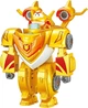 Ігровий набір Super Robot Suit Золотий Хлопчик (Golden Boy) Super Wings (det0018362) - зображення 1