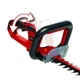 Кущоріз акумуляторний Einhell GE-CH 18/60 Li - Solo 18В PXC 60см крок 22мм 2.9кг (без АКБ і ЗП) - зображення 4