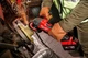 Шліфмашина кутова акумуляторна Milwaukee M18 FSAGV125XB-0X 125мм 18В 85000об·хв 2.7кг кейс без АКБ та ЗП (4933478436) - зображення 2