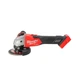 Шліфмашина кутова акумуляторна Milwaukee M18 FSAGV125XB-0X 125мм 18В 85000об·хв 2.7кг кейс без АКБ та ЗП (4933478436) - зображення 6