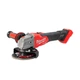 Шліфмашина кутова акумуляторна Milwaukee M18 FSAGV125XB-0X 125мм 18В 85000об·хв 2.7кг кейс без АКБ та ЗП (4933478436) - зображення 9