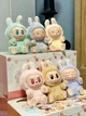 Игрушка-сюрприз Лабубу Labubu (Have a Seat) - изображение 7