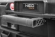 Ящик модульний для інструменту Neo Tools 450, 42х58.5x38.5см, пластик - изображение 4