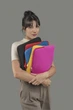 Чохол Tucano Colore 13"/14", червоний - изображение 10