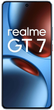 Smartfon Realme GT 7 5G 12/256GB IceSense Blue (6941764466838) - obraz 2