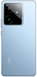 Smartfon Realme GT 7 5G 12/256GB IceSense Blue (6941764466838) - obraz 5