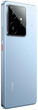 Smartfon Realme GT 7 5G 12/256GB IceSense Blue (6941764466838) - obraz 7