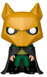 Ігрова фігурка Funko Pop! Анімація: BTAS S5 – Ras al Ghul 547 (0889698835152) - зображення 2