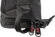 Чехол для барабанных палочек MEINL MCSB Compact Stick Bag Black (R125694) - изображение 4