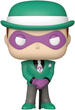 Ігрова фігурка Funko Pop! Анімація: BTAS S5 – The Riddler 548 (0889698835169) - зображення 2