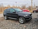 Накладки на арки BMW X5 E53 1999-2006 склопластик черний под покраску - изображение 8