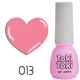 Гель-лак (розовый) 013 Toki Toki 5 мл - изображение 2