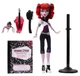 Кукла Монстер Хай Оперетта репродукция Monster High Operetta G1 Базовая (HYV90) - изображение 6