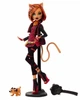 Кукла Monster High Toralei G1 Торалей с питомцем 2025 (HYV91) - изображение 6