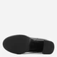 Жіночі ботильйони Le'BERDES 00000016338 41 26.5 см Чорні (2000001079171) - зображення 6