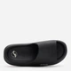 Мужские шлепанцы для пляжа Joma S.After Men 2501 SAFTES2501 39 (6.5US) 25 см Черные (8447150280524) - изображение 5