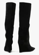 Женские сапоги Le'BERDES 00000017624 40 Черные (2000001149355) - изображение 10