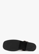 Женские балетки из кожи Le'BERDES 00000017447 39 Черные (2000001137598) - изображение 12