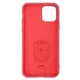 Чехол ArmorStandart ICON для Apple iPhone 11 Pro Red (ARM56699) - изображение 2