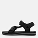 Мужские сандалии Joma S.Tauro Men 2501 STAURS2501V 46 (12US) 30.5 см Черные (8447150328639) - изображение 3