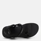 Мужские сандалии Joma S.Tauro Men 2501 STAURS2501V 46 (12US) 30.5 см Черные (8447150328639) - изображение 5