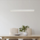 Підвісний світильник Light Prestige Luci LP-1401/1P L WH Smart - зображення 5