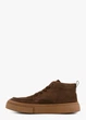 Мужские ботинки Le'BERDES 00000017505 42 Коричневые (2000001141892) - изображение 9