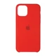 Чохол Original Silicone Case для Apple iPhone 11 Pro Red (ARM55406) - зображення 1